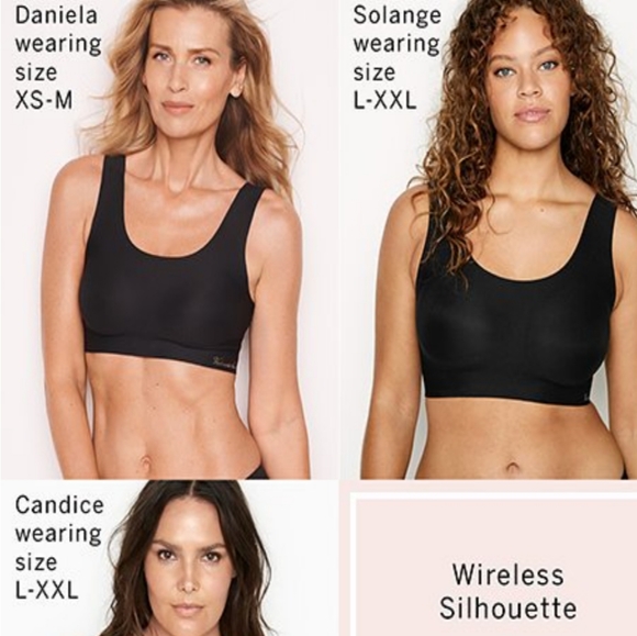 FIRM! Victoria's secret lounge bra - Picture 5 of 7